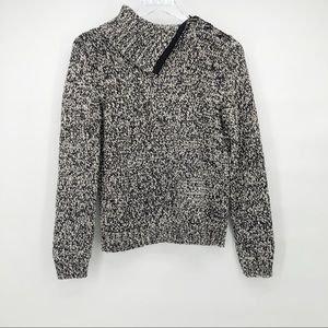 CHAPS thick knit sweater